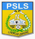 PSLS Lhokseumawe